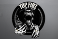 Top Fuel Patch