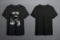 T-Shirt Top Fuel Logo